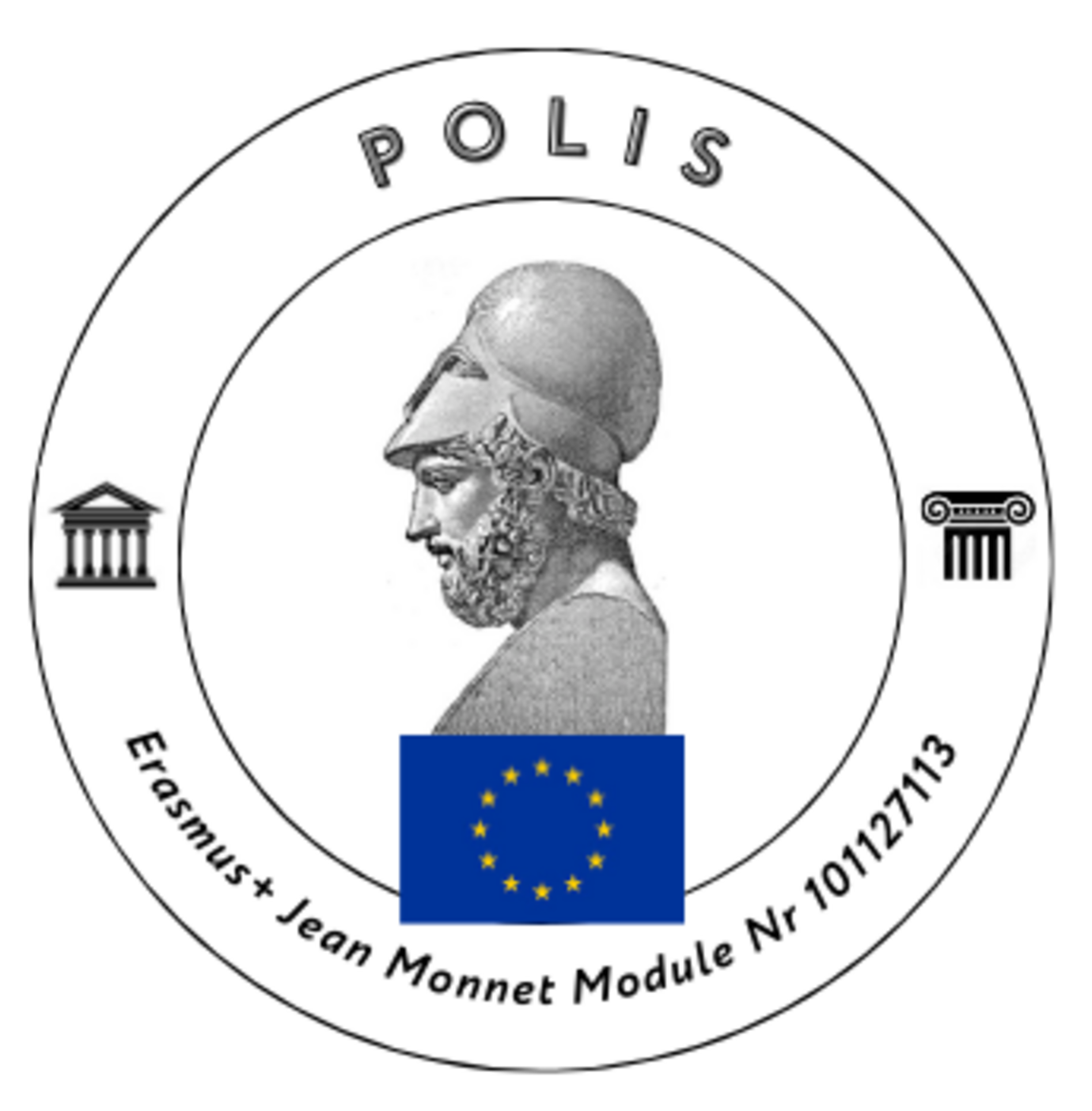 POLIS / ΠΟΛΙΣ – Studies of principles and values of European politics - Interpolis Alles In 1 Polis