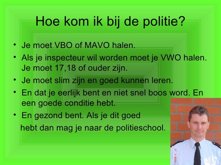 Hoe Lang Mag De Politie Je Vasthouden