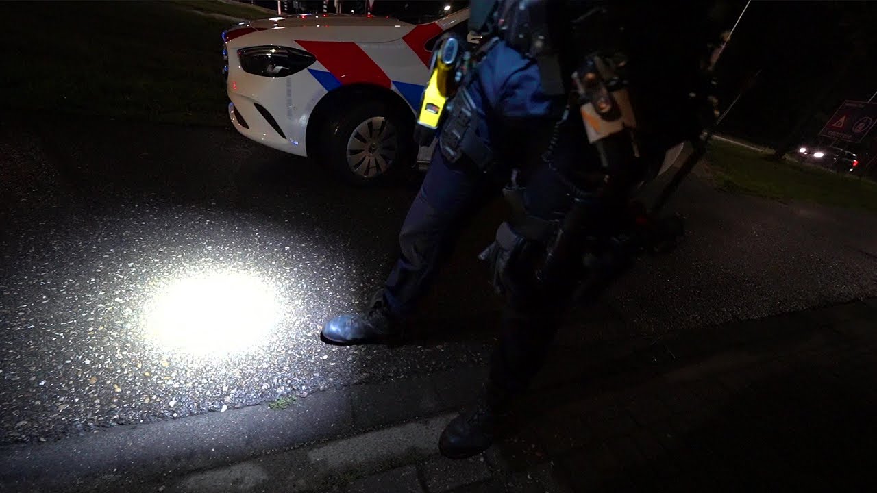 Mag Politie Zomaar Je Huis Doorzoeken