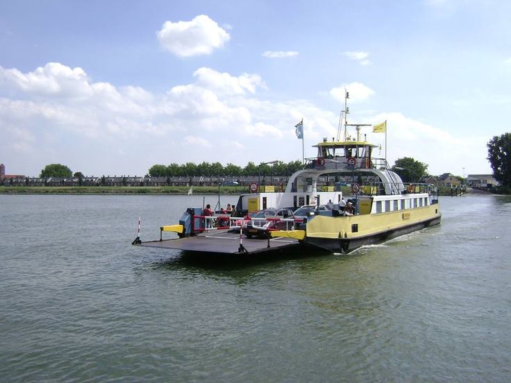 Pont Kinderdijk - Krimpen aan de Lek | Kinderdijk, Canal, Memories - Pont Krimpen Aan De Lek