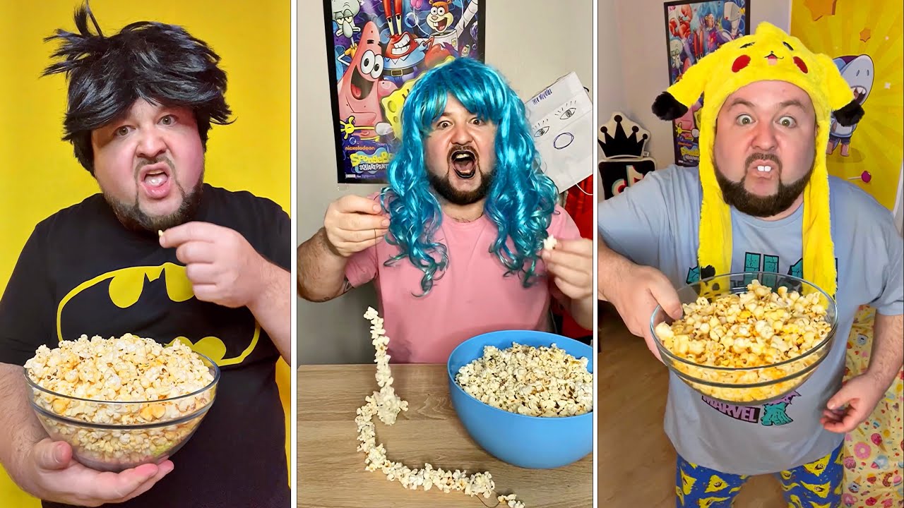 Popcorn Time 🤩 - YouTube - Popcorn Time Popcorn Time Popcorn Time