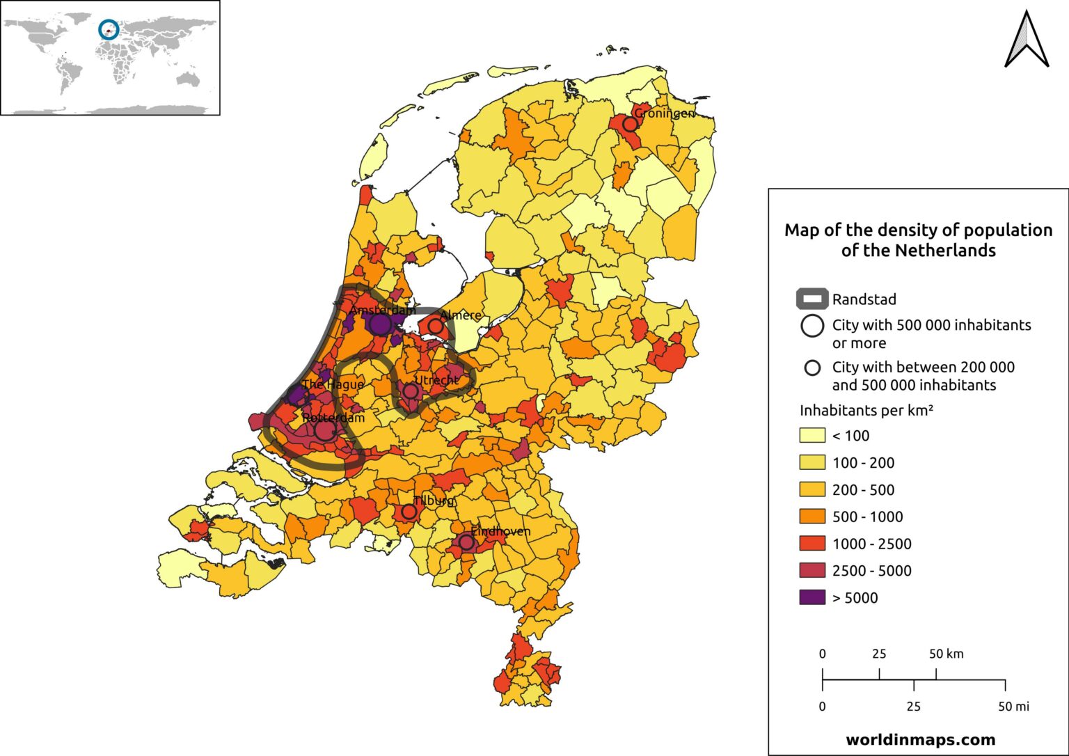 Hoeveel Procent Van Nederland Doet Vwo