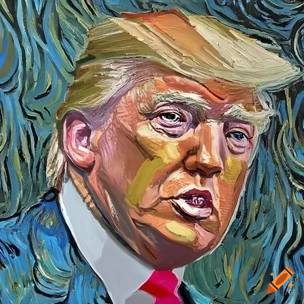 Steunt Nu De Campagne Van Donald