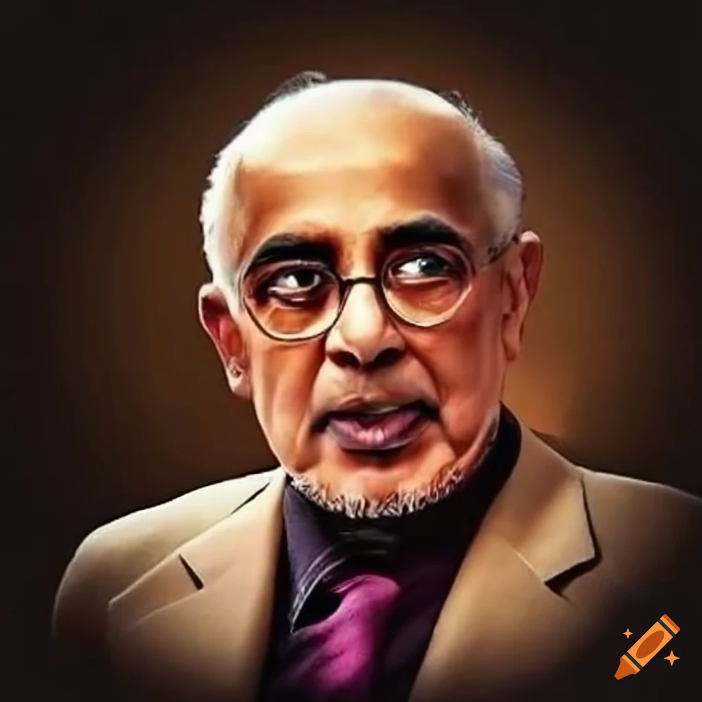 Portrait of zulfikar ali bhutto on Craiyon - Welke Egyptische President Werd In 1981 Vermoord
