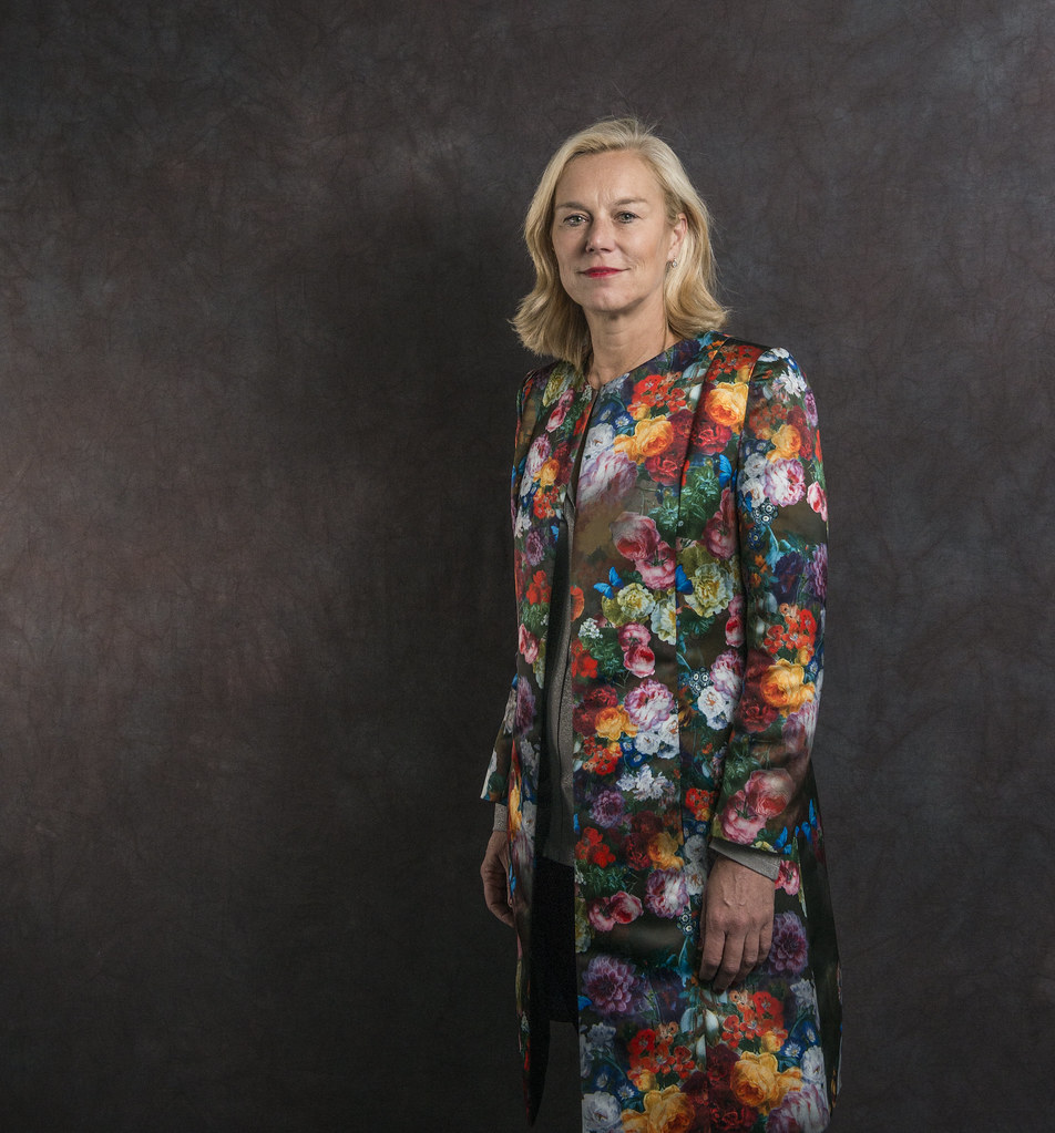 Minister Voor Buitenlandse Handel En Ontwikkelingssamenwerking