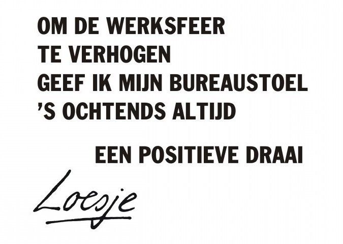 Positief! | Woorden citaten, Werk citaten, School citaten - Hij Die Een Goed Werk In U Begonnen Is