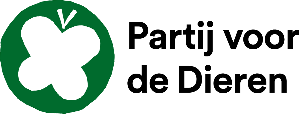 Positive Influences" - Partij Voor De Dieren Provinciale Staten