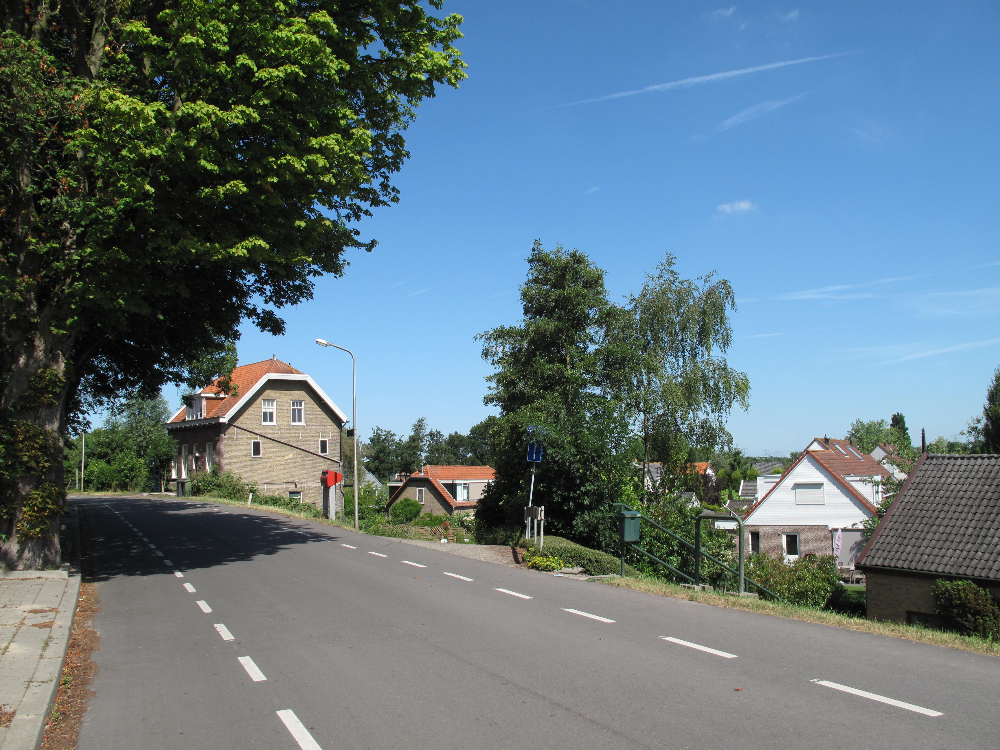 Postcode 2931 SJ Noord Krimpen aan de Lek - Het Postcode en Adresboek - Schietpartij Krimpen Aan De Lek