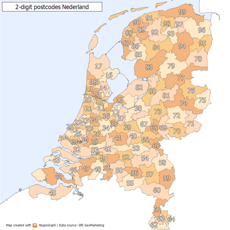 Huisnummer Zoeken Bij Naam En Postcode