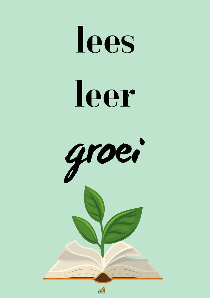 Week Van Lezen En Schrijven 2024