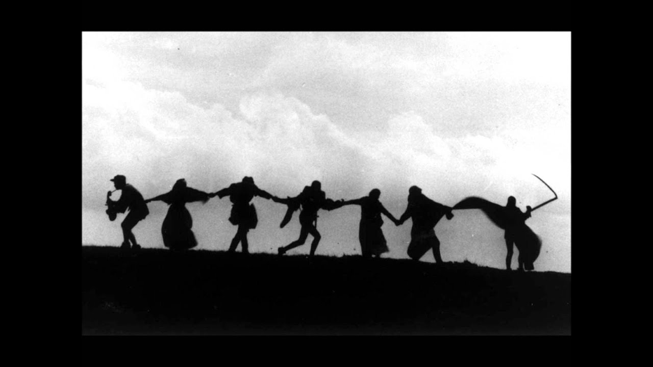 Poul Ruders: Symphony No. 1 "Himmelhoch Jauchzend - zum Tode betrübt - Himmelhoch Jauchzend Zum Tode Betrübt Betekenis