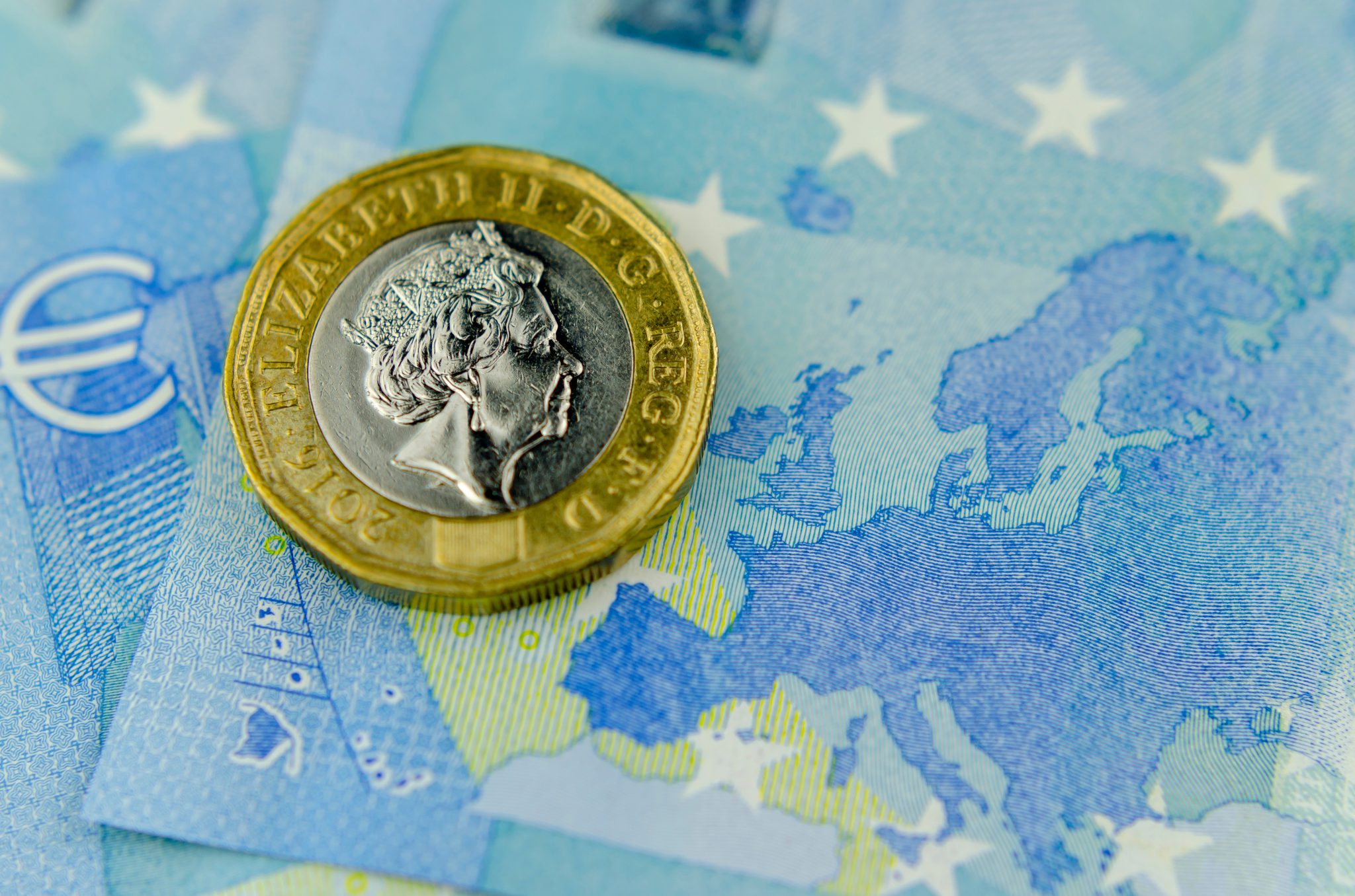 Pound Euro Exchange Rate to Soar on Hawkish BoE? » Future Currency Forecast - Koers Engels Pond Naar Euro