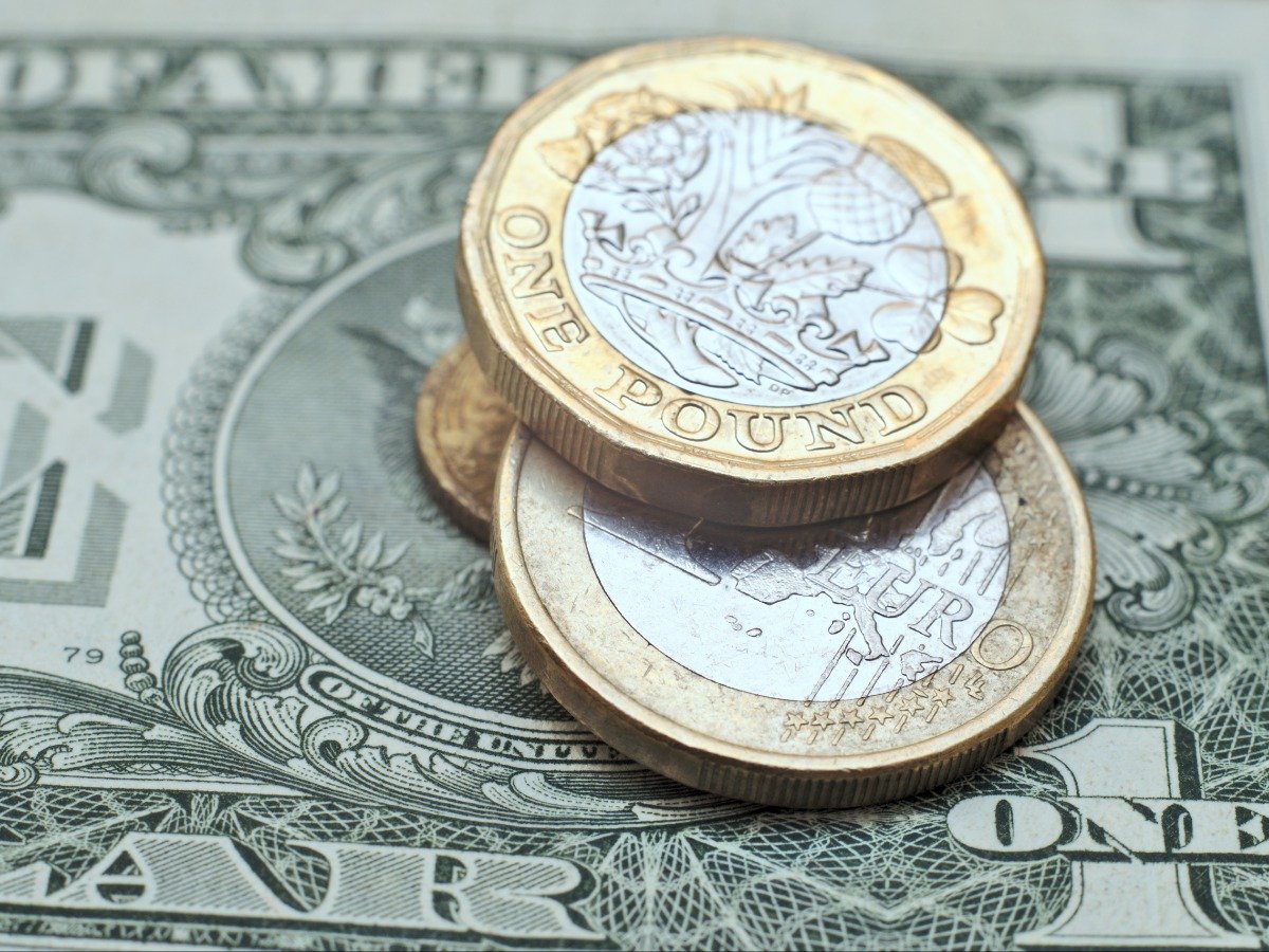 Pound Sterling Exchange Rate Forecasts, Currency News, Predictions and - Waarde Van Pond Naar Euro