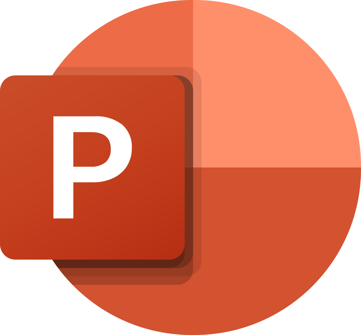 PowerPoint Lataa ilmaiseksi - 2024 Uusin versio - Powerpoint Laten Maken Door Ai