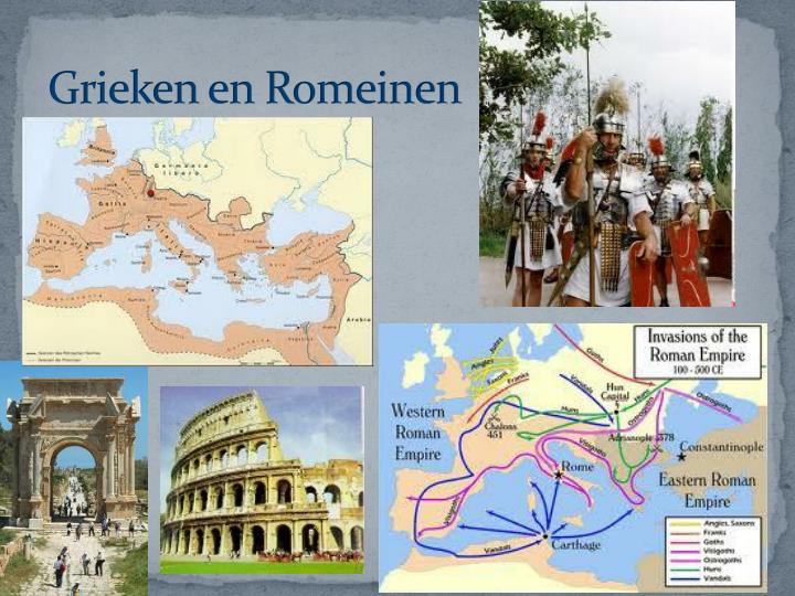 PPT - De Tien Tijdvakken PowerPoint Presentation - ID:5781094 - Hoe Lang Duurde De Tijd Van De Grieken En Romeinen