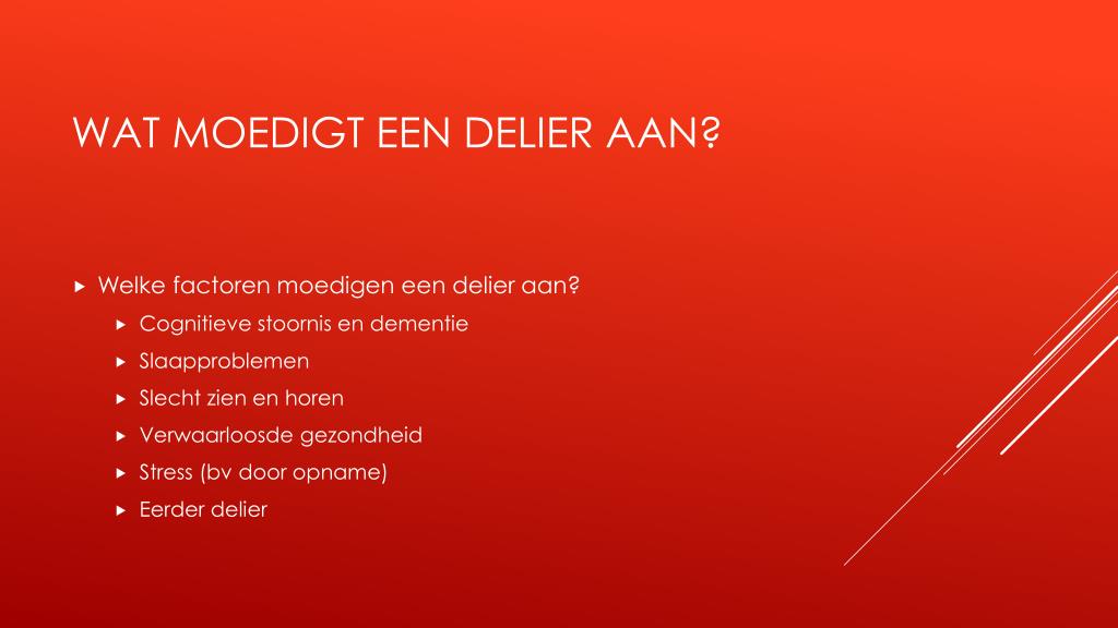 PPT - delier PowerPoint Presentation, free download - ID:6343505 - Wat Is Een Stil Delier