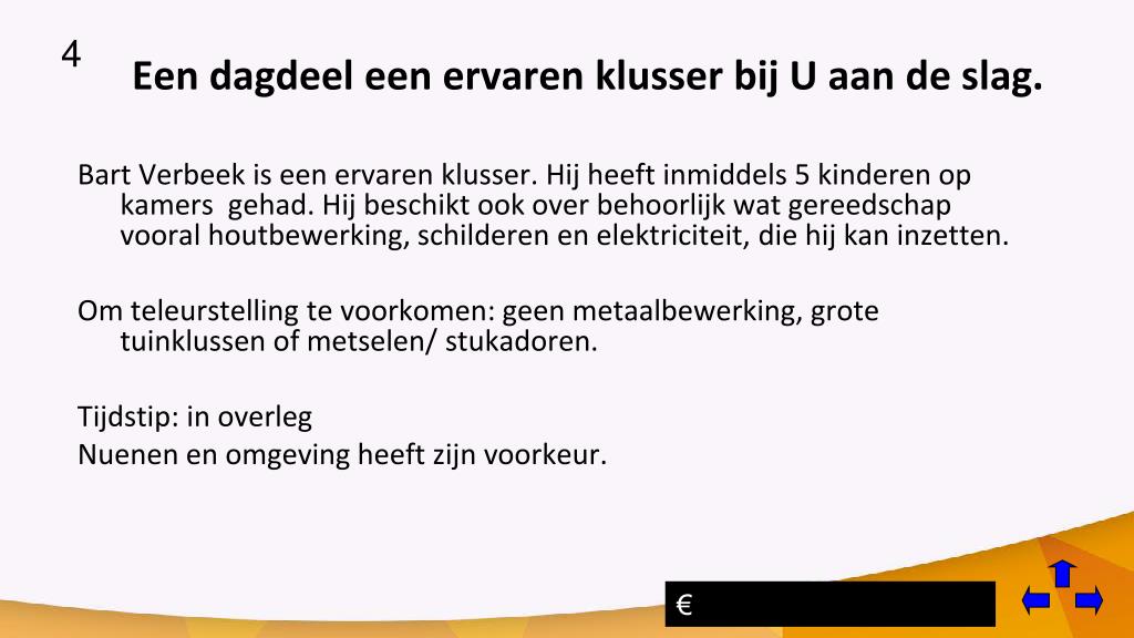 Hoe Lang Is Een Dagdeel