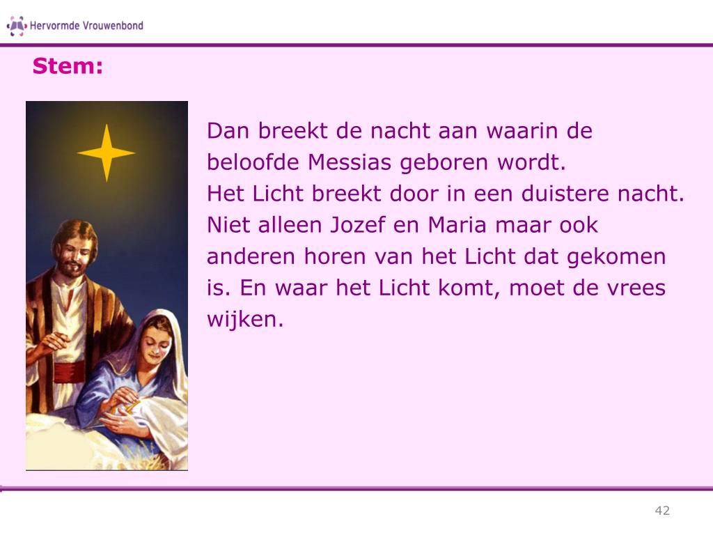 PPT - Een licht , zo groot, zo schoon PowerPoint Presentation, free - Een Licht Zo Groot Zo Schoon