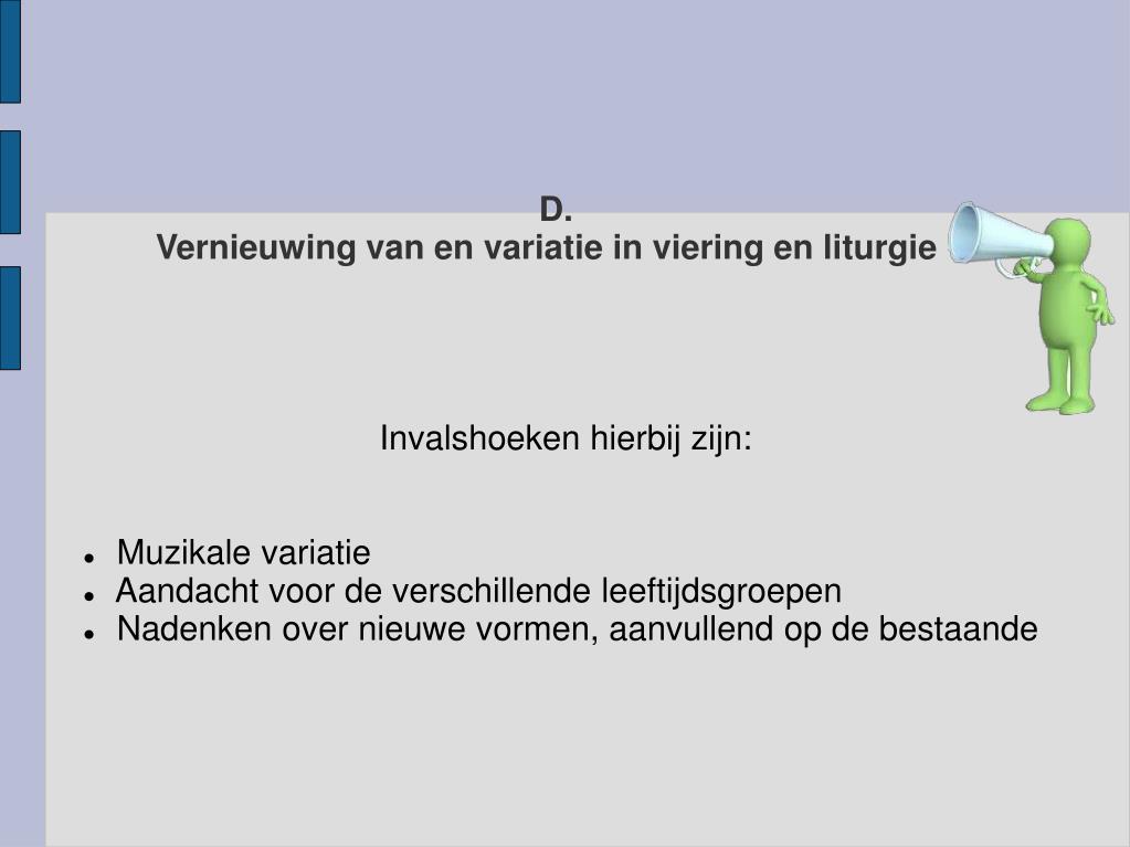 PPT - Een nieuwe lente, een nieuw geluid? PowerPoint Presentation, free - Een Nieuwe Lente Een Nieuw Geluid