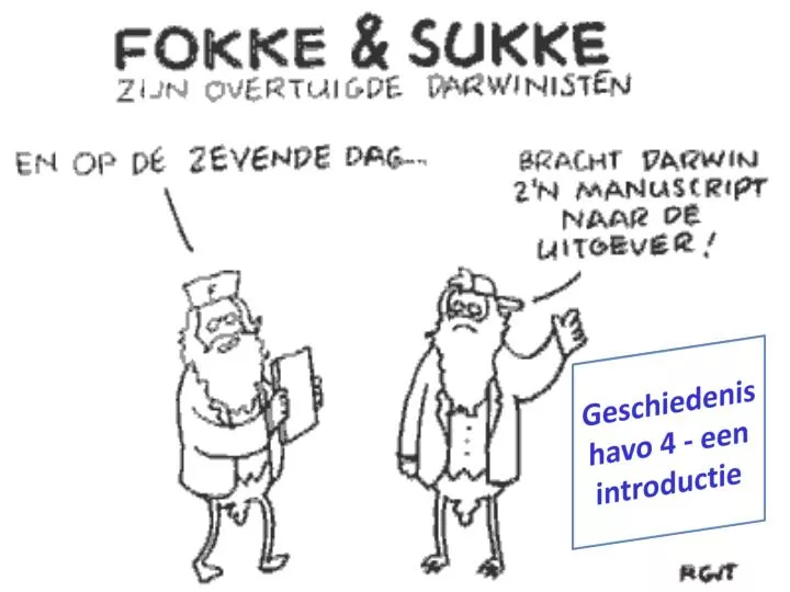 PPT - Geschiedenis havo 4 - een introductie PowerPoint Presentation - Gemiddelde N Term Geschiedenis Havo