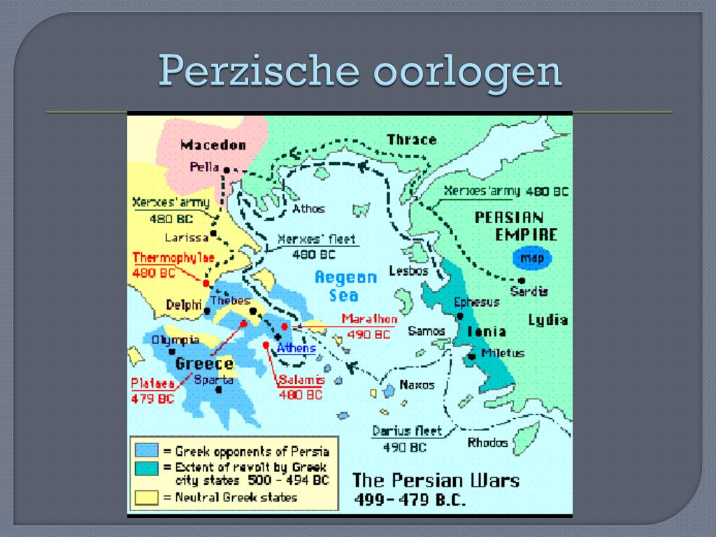 PPT - Griekse geschiedenis PowerPoint Presentation, free download - ID - Welke Perzische Heerser Probeerde Griekenland Te Veroveren
