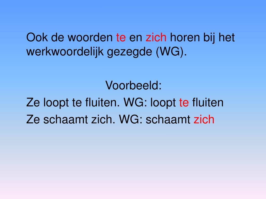 PPT - Het gezegde PowerPoint Presentation, free download - ID:4841779 - Verschil Tussen Gezegde En Spreekwoord