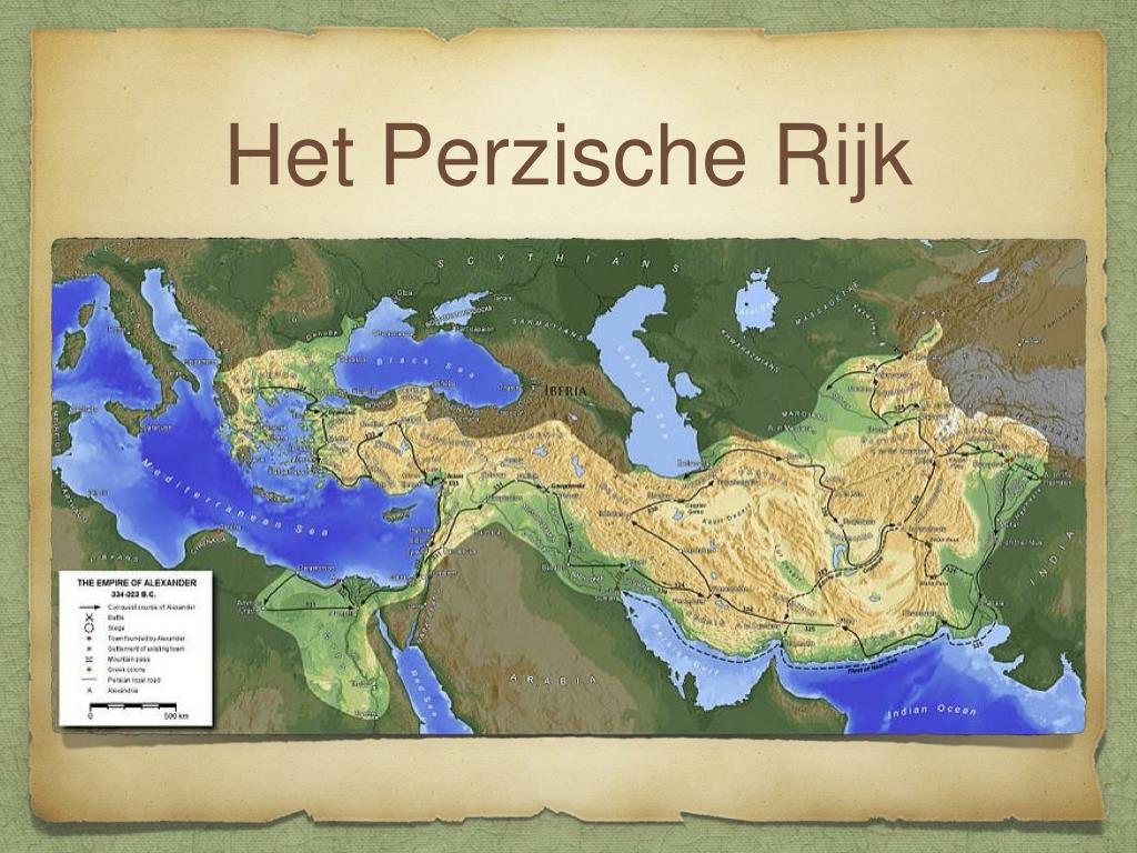 PPT - Het rijk van Alexander de Grote PowerPoint Presentation, free - Rijk Van Alexander De Grote