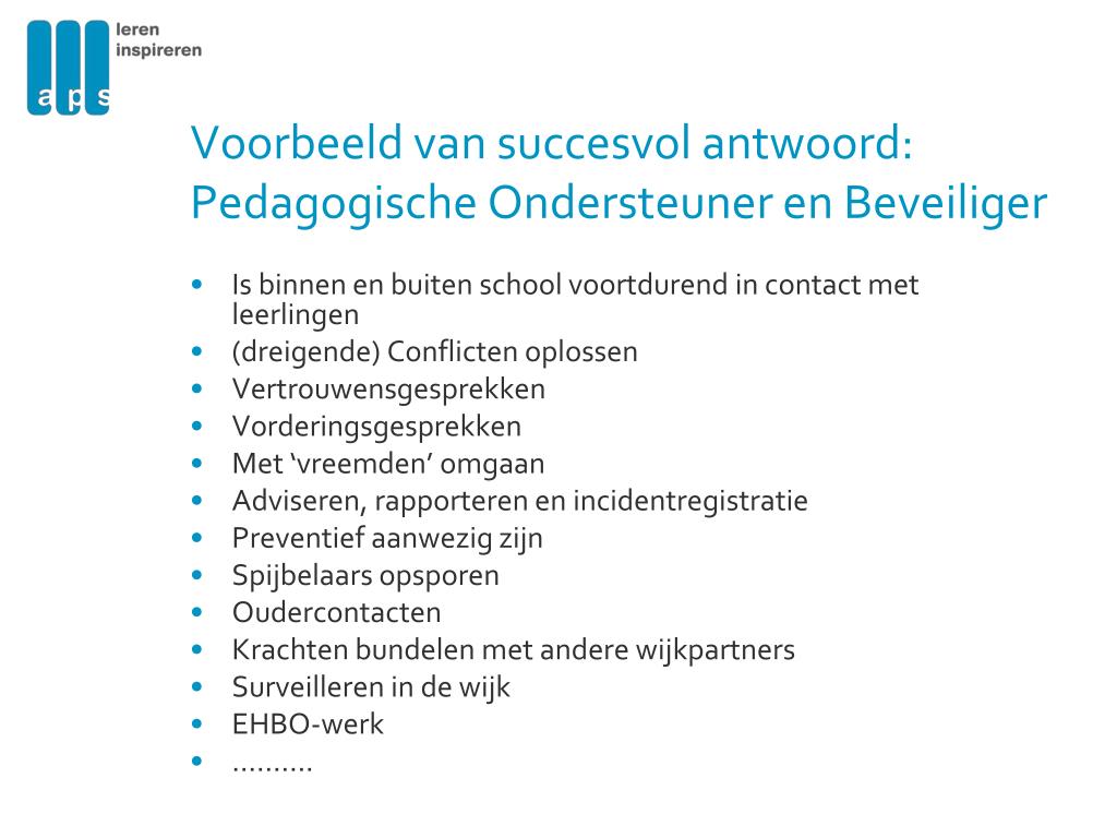 PPT - Hoe de straat de school binnendringt PowerPoint Presentation - Hoe De Straat De School Binnendringt