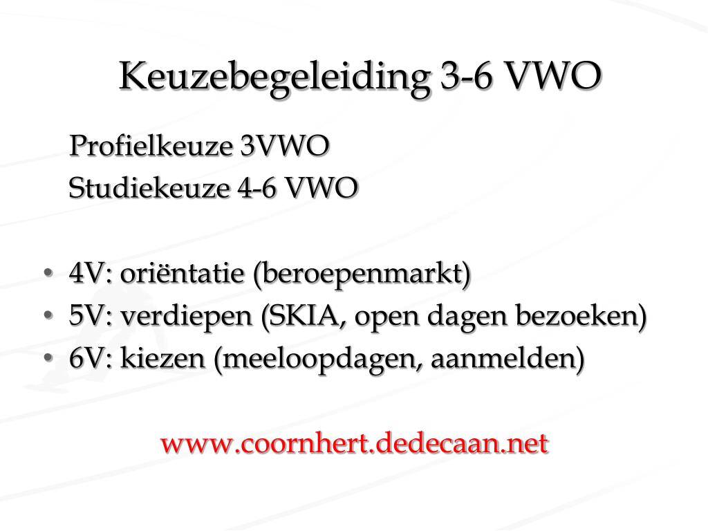 PPT - Informatieavond 3 VWO PowerPoint Presentation, free download - ID - Antwoorden Buitenland 3 Vwo Hoofdstuk 3