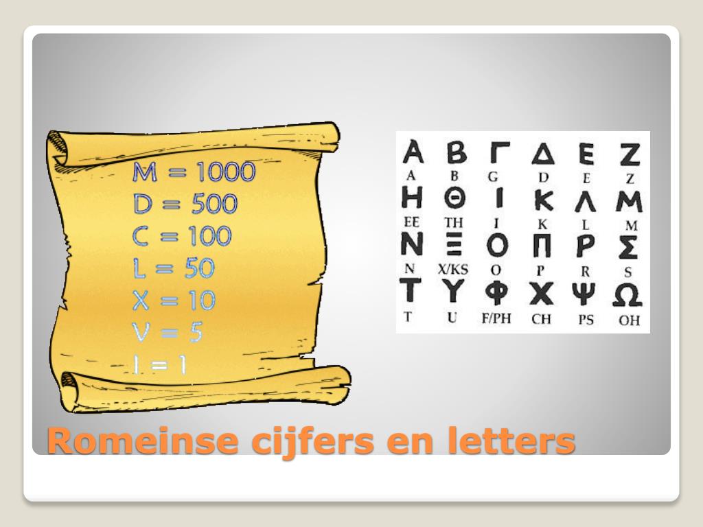 PPT - Romeinen PowerPoint Presentation, free download - ID:6262662 - Romeinse Rijk Afkorting 2 Letters