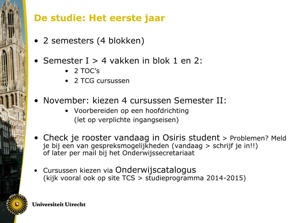 PPT - Taal- en cultuurstudies PowerPoint Presentation, free download - Wisselen Van Studie Na Eerste Jaar