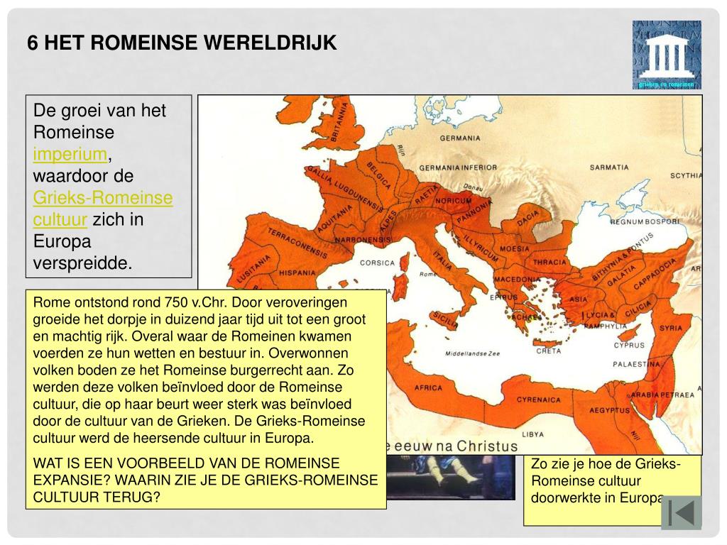 PPT - TIJDVAK 2 Tijd van Grieken en Romeinen Andere namen voor deze - Hoe Lang Duurde De Tijd Van De Grieken En Romeinen
