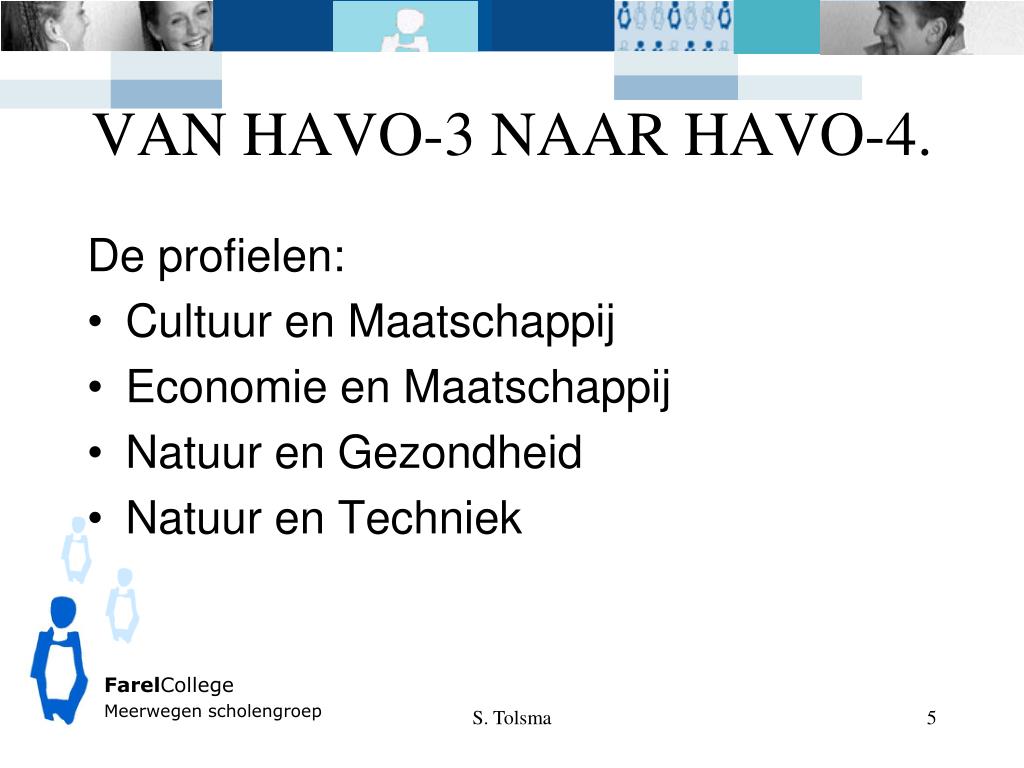 PPT - VAN HAVO-3 NAAR HAVO-4. PowerPoint Presentation, free download - Overgangsbewijs 3 Naar 4 Havo Opvragen