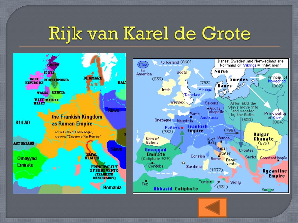 PPT - Vroege Middeleeuwen PowerPoint Presentation, free download - ID - In Welk Tijdperk Leefde Karel De Groot 12 Letters