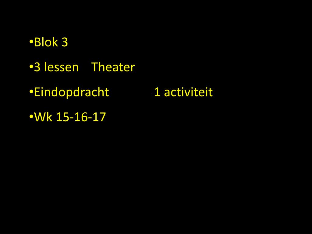 PPT - Wat is CKV PowerPoint Presentation, free download - ID:6734957 - Wat Is Ckv Voor Vak