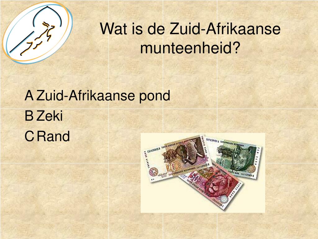 Wat Is De Hoofdstad Van Zuid Afrika