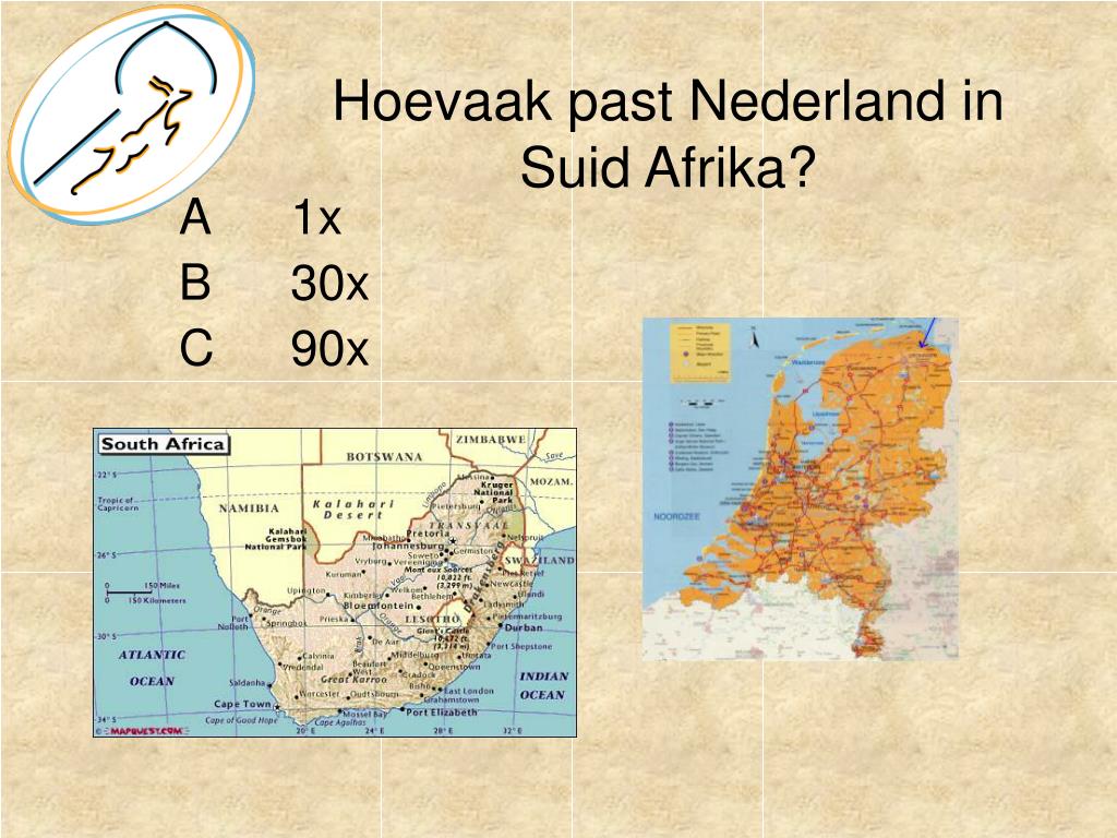 PPT - Wat is de hoofdstad van Zuid-Afrika? PowerPoint Presentation - Wat Is De Hoofdstad Van Zuid Afrika