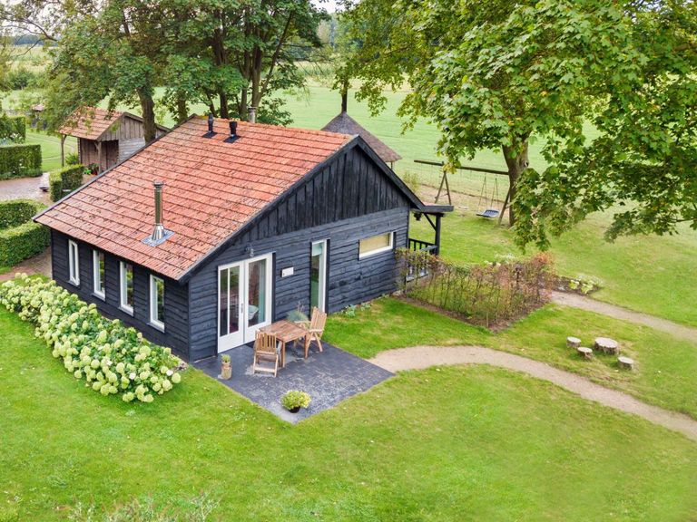 Prachtig gelegen B&B in de Achterhoek in Laren - B En B Laren Gelderland