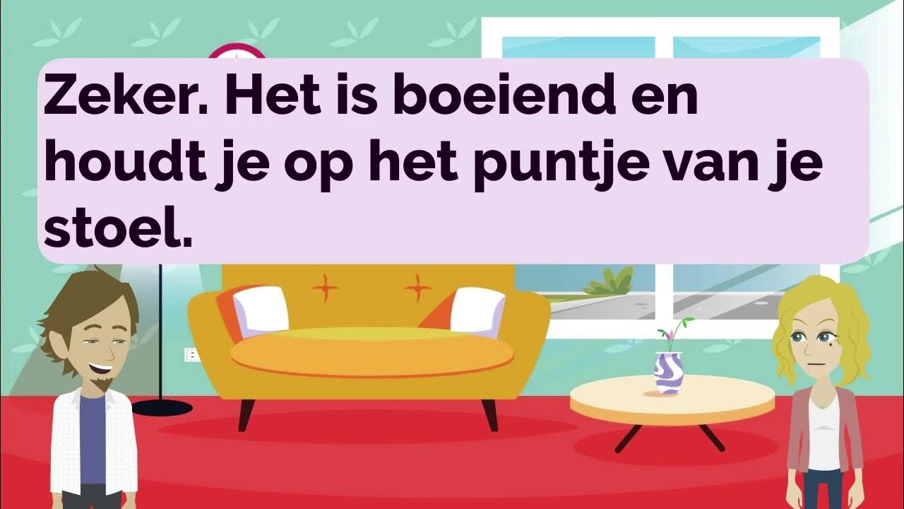 Hoe Kan Ik Mijn Nederlands Verbeteren