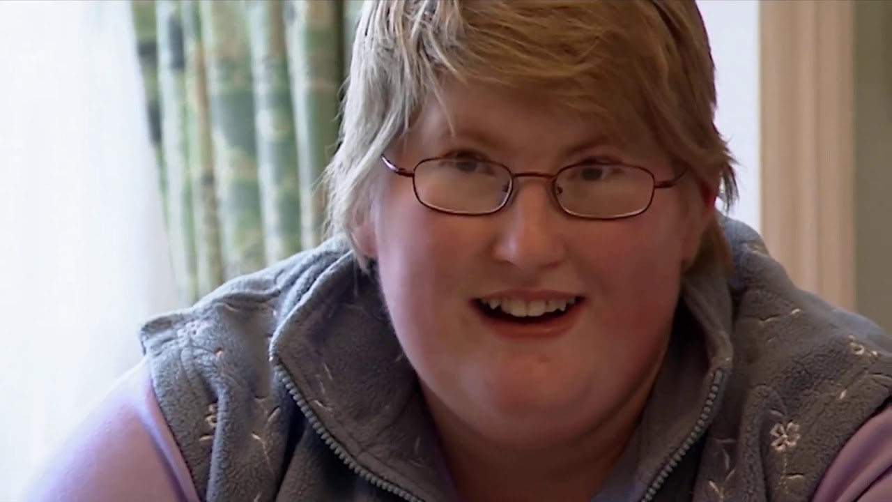 Prader Willi Syndrome Documentary Clip - YouTube - Syndroom Van Prader Willi Symptomen