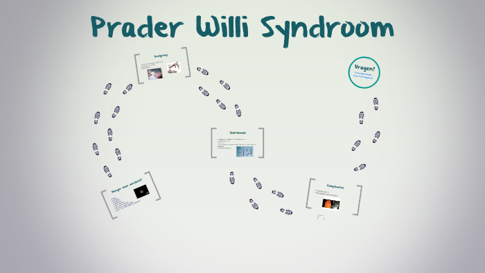 Prader Willi Syndroom by Anke Westerink on Prezi - Wat Is Het Prader Willi Syndroom