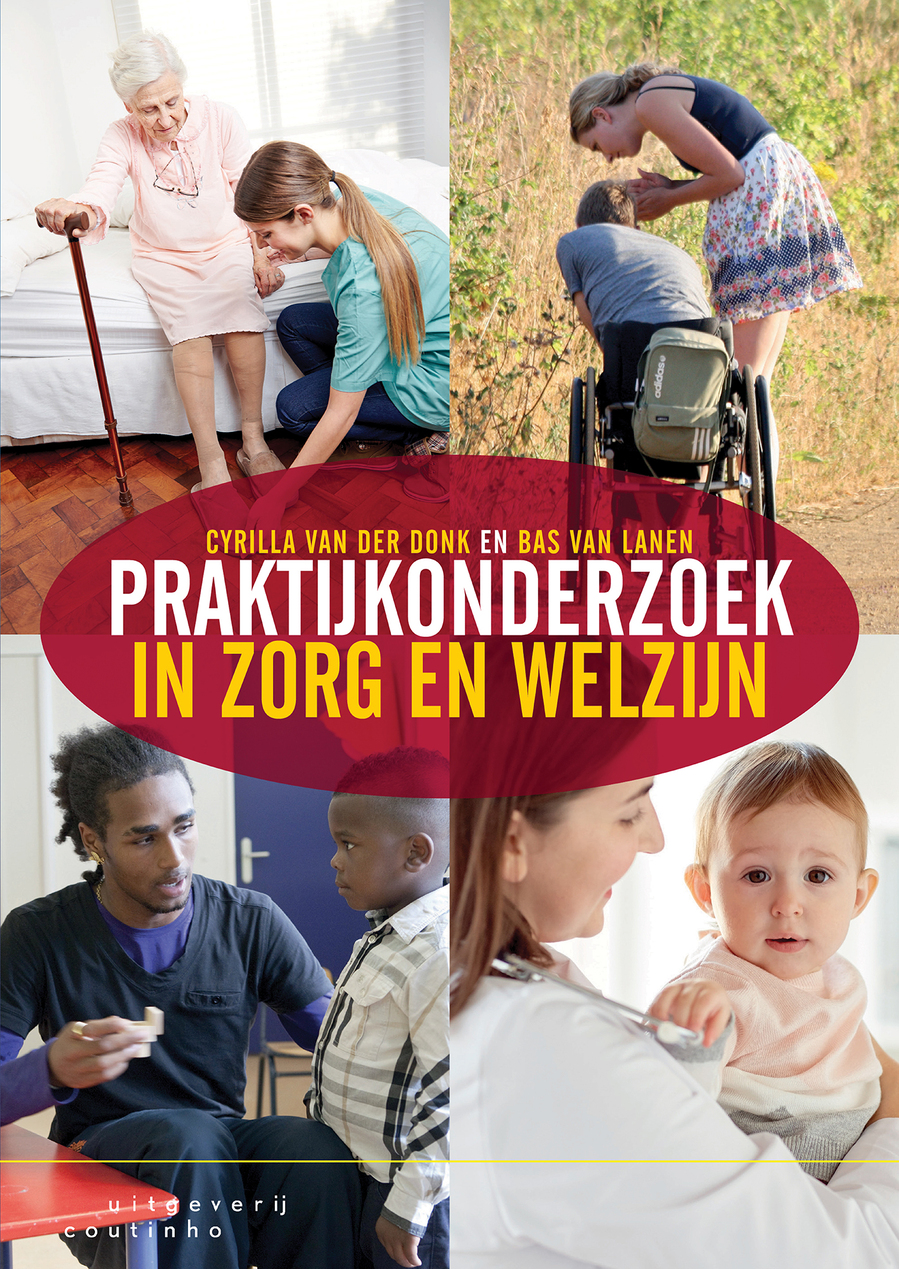 Praktijkonderzoek In Zorg En Welzijn