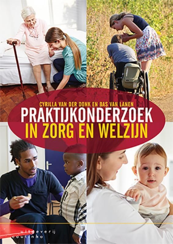 Praktijkgericht Onderzoek In De Paramedische Zorg