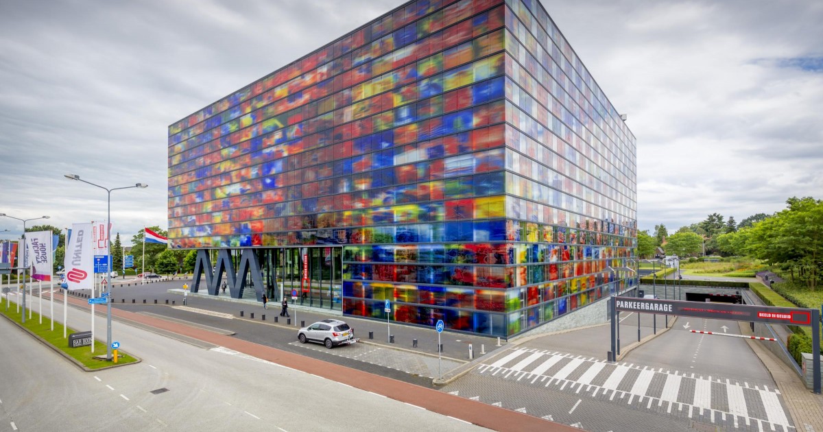 Adres Beeld En Geluid