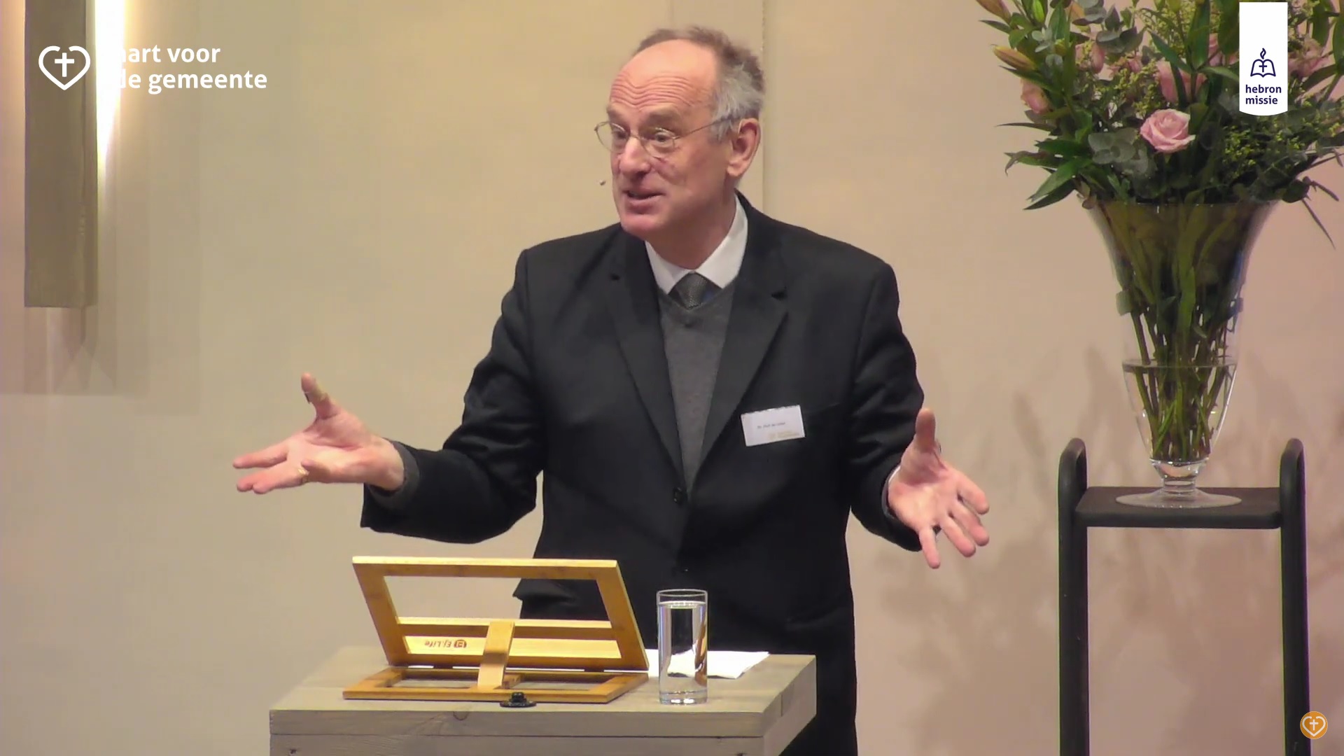 Praktische toepassingen voor het verstaan van de Schrift - Dr. Piet de - Hart Voor De Gemeente