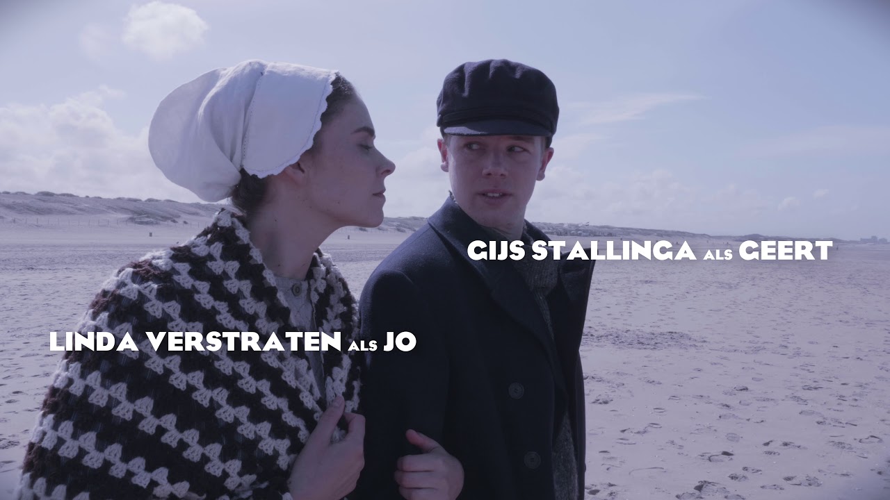 Pre promo Op Hoop van Zegen - YouTube - Op Hoop Van Zegen Boek