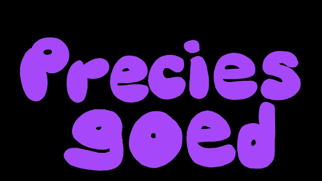 Precies Goed - Babs Gons - YouTube - Babs Gons Doe Het Toch Maar Tekst