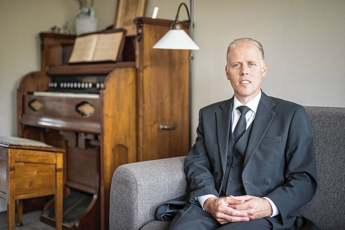 Kand G M Van Putten