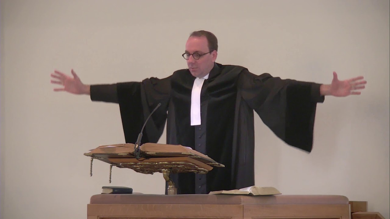Ds P Molenaar Barneveld