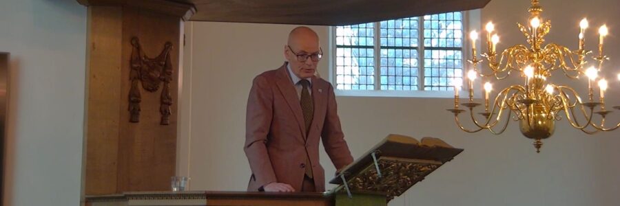 Preek van de Leek | Sleutelstad - De Preek Van De Leek